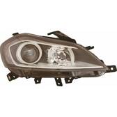 Koplamp VAN WEZEL - 1787962