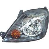 Koplamp VAN WEZEL - 1806961