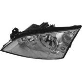 Koplamp VAN WEZEL - 1828962