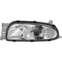 Koplamp VAN WEZEL - 1830961