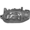 Koplamp VAN WEZEL - 1856961