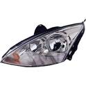 Koplamp VAN WEZEL - 1861961