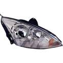Koplamp VAN WEZEL - 1861962