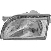 Koplamp VAN WEZEL - 1897961
