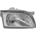 Koplamp VAN WEZEL - 1897962