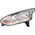Koplamp VAN WEZEL - 1927961