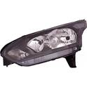 Koplamp VAN WEZEL - 1927963