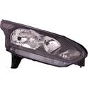 Koplamp VAN WEZEL - 1927964