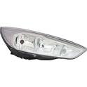 Koplamp VAN WEZEL - 1947962