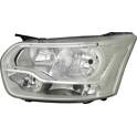 Koplamp VAN WEZEL - 1991963