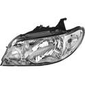 Koplamp VAN WEZEL - 2733961