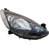 Koplamp VAN WEZEL - 2741962