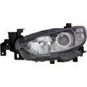 Koplamp VAN WEZEL - 2766961