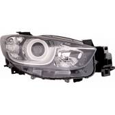 Koplamp VAN WEZEL - 2780964