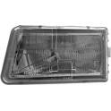 Koplamp VAN WEZEL - 2812941