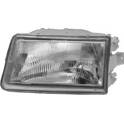 Koplamp VAN WEZEL - 2812942