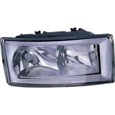 Koplamp VAN WEZEL - 2813962