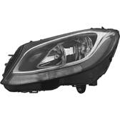 Koplamp VAN WEZEL - 2924961M