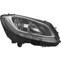 Koplamp VAN WEZEL - 2924962M