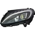 Koplamp VAN WEZEL - 2924963M