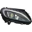 Koplamp VAN WEZEL - 2924964M
