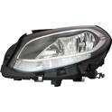 Koplamp VAN WEZEL - 2944961