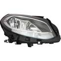 Koplamp VAN WEZEL - 2944962