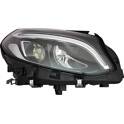 Koplamp VAN WEZEL - 2944986M