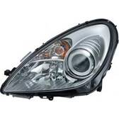 Koplamp VAN WEZEL - 3001961