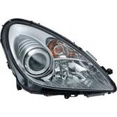 Koplamp VAN WEZEL - 3001962