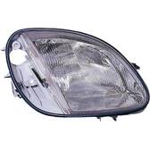 Koplamp VAN WEZEL - 3013962