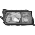 Koplamp VAN WEZEL - 3020962