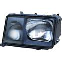 Koplamp VAN WEZEL - 3024961