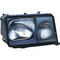 Koplamp VAN WEZEL - 3024962