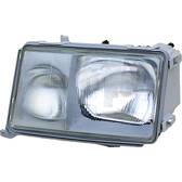 Koplamp VAN WEZEL - 3024963