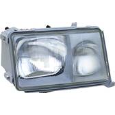 Koplamp VAN WEZEL - 3024964