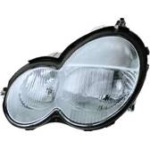 Koplamp VAN WEZEL - 3032963