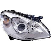 Koplamp VAN WEZEL - 3045962M