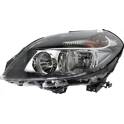 Koplamp VAN WEZEL - 3054961M