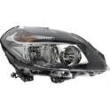 Koplamp VAN WEZEL - 3054962M
