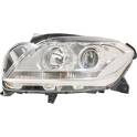 Koplamp VAN WEZEL - 3084961