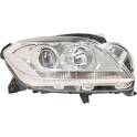 Koplamp VAN WEZEL - 3084962