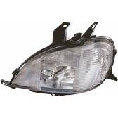 Koplamp VAN WEZEL - 3085961