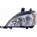 Koplamp VAN WEZEL - 3086963