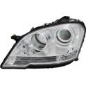 Koplamp VAN WEZEL - 3088961