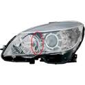 Koplamp VAN WEZEL - 3091963M