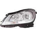 Koplamp VAN WEZEL - 3097961M