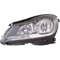 Koplamp VAN WEZEL - 3097963M