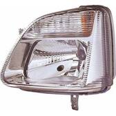 Koplamp VAN WEZEL - 3701965