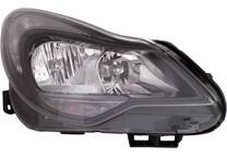 Koplamp